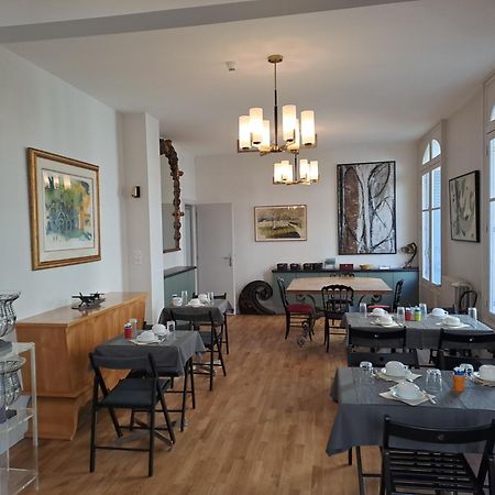 Trianon Hotel Vichy Luaran gambar