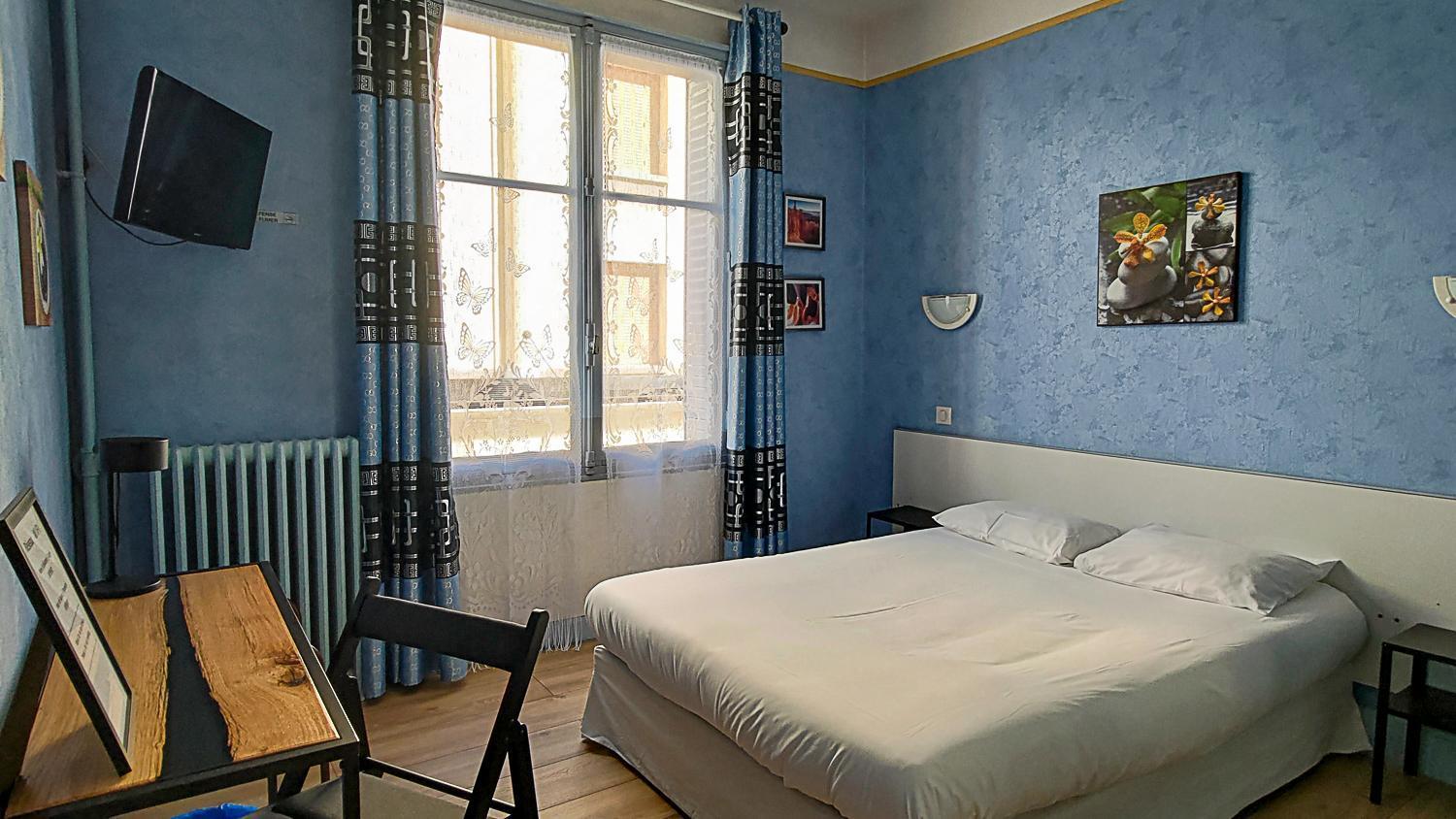 Trianon Hotel Vichy Luaran gambar